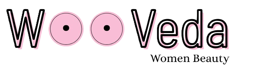 WooVeda Logo